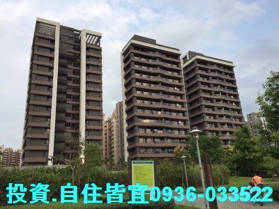 新北淡水法拍大樓-6