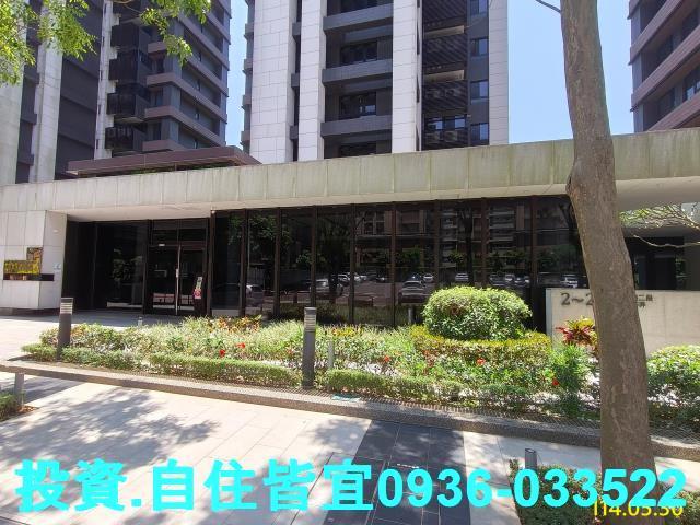 新北淡水法拍大樓-9