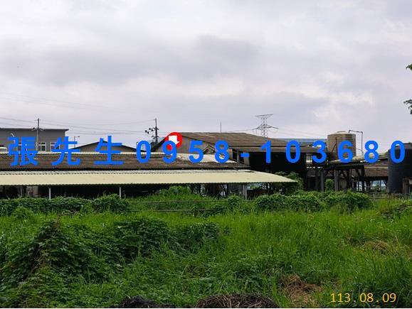 台南官田廠房法拍-2