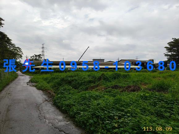 台南官田廠房法拍-3