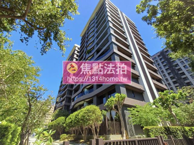 新北淡水大樓法拍-3