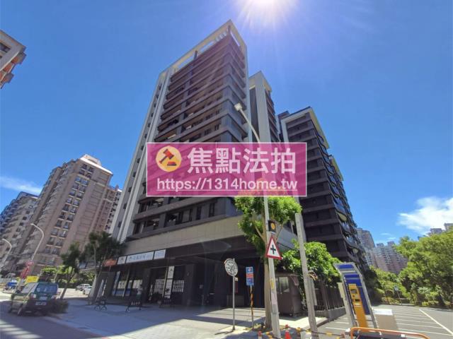 新北淡水大樓法拍-6