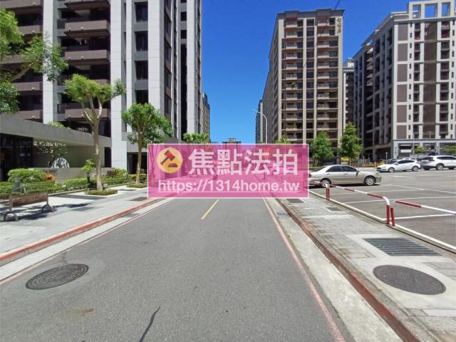 新北淡水大樓法拍-9