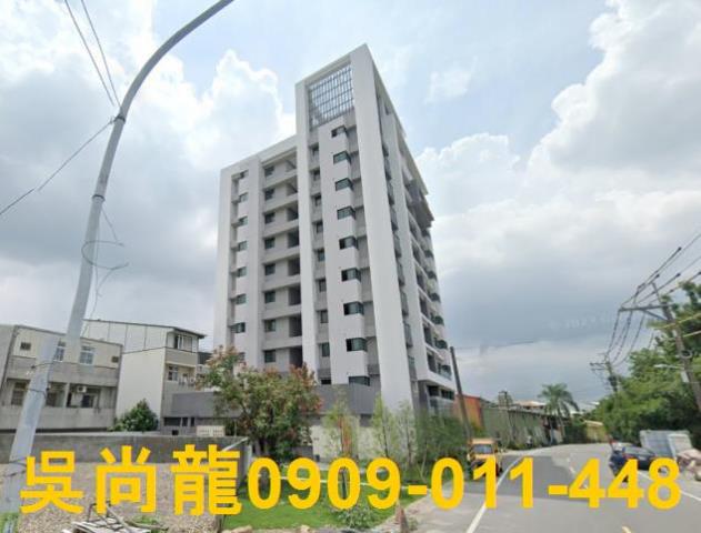 玉井法拍華廈-3