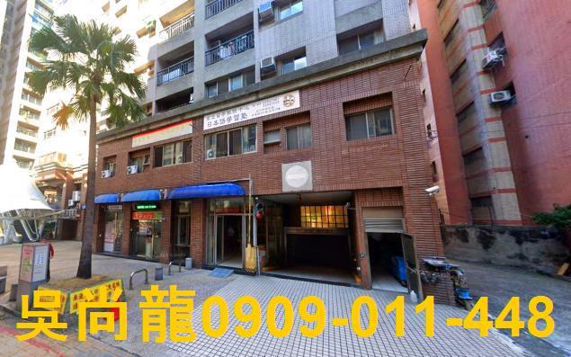 西屯大樓拍賣-4