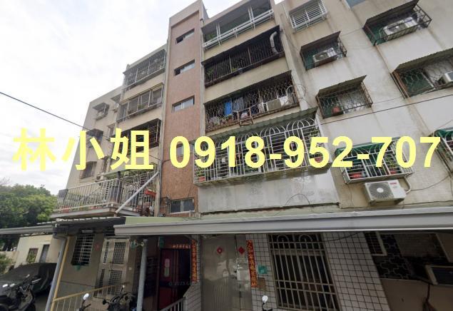 台南法拍公寓-2