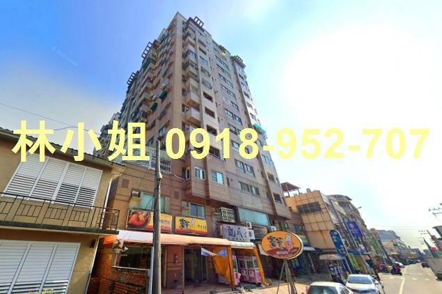 台南法拍大樓-1