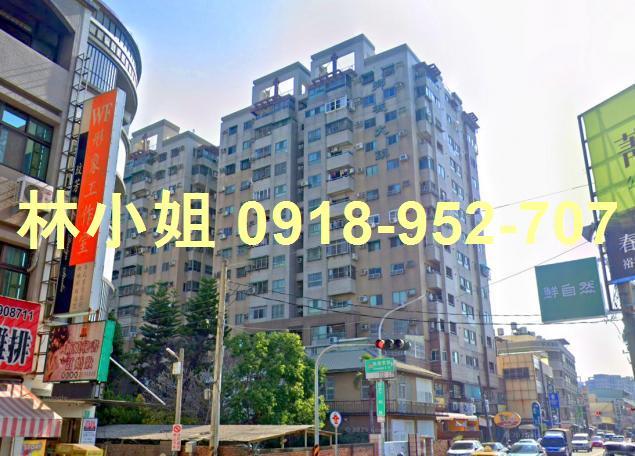 台南法拍大樓-3
