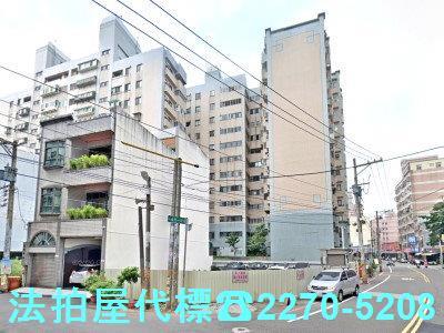 桃園中壢法拍大樓-4