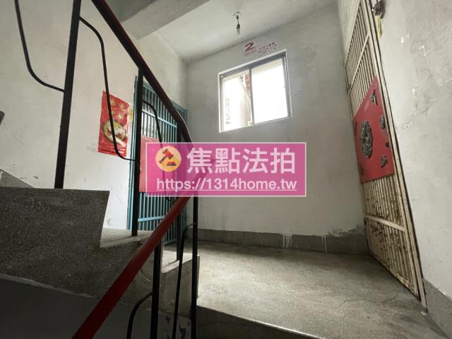 新北公寓拍賣-7