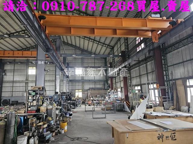 嘉義溪口農舍-6