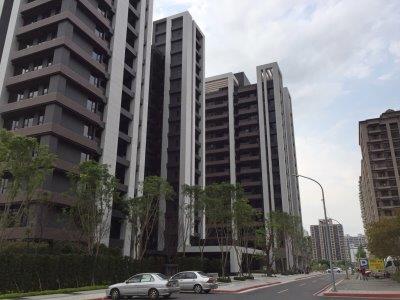 新北淡水大樓法拍-5