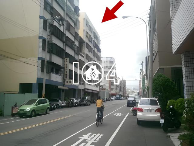 台中華廈法拍-5