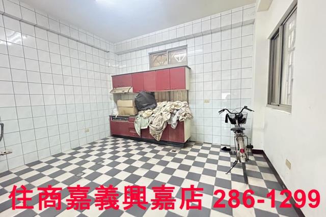 嘉義水上店面-2