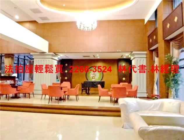 新北板橋大樓法拍-3