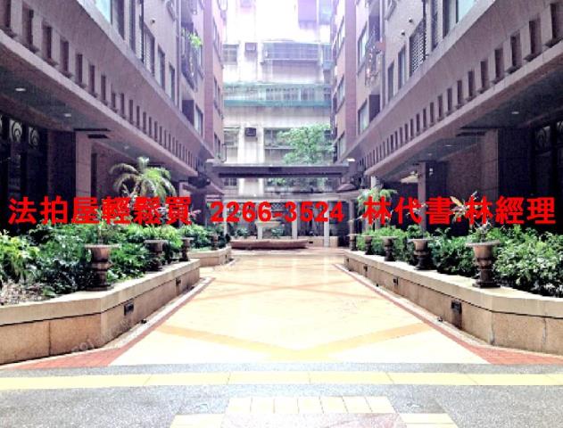 新北板橋大樓法拍-6