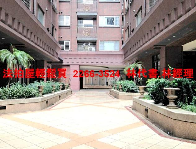 新北板橋大樓法拍-7