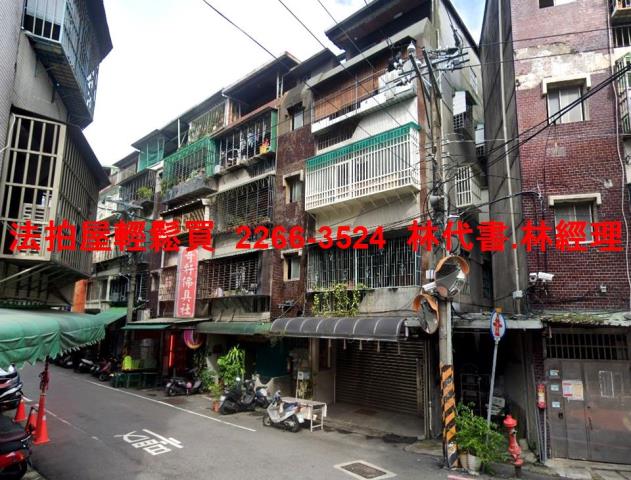 新北泰山法拍公寓-6