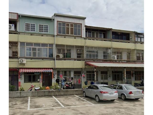 台中清水透天拍賣-3
