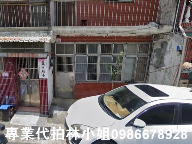 龍潭拍賣透天-2
