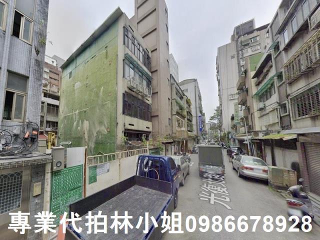 松山法拍公寓-3