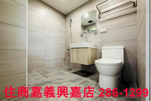 西區大樓-7