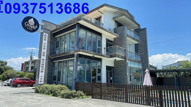 宜蘭市農舍-1