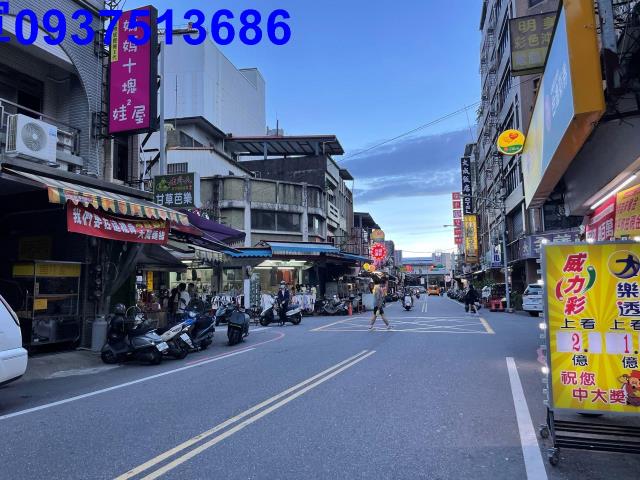 宜蘭市店面-10