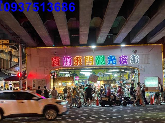 宜蘭市店面-11
