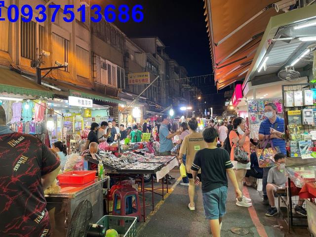 宜蘭市店面-14