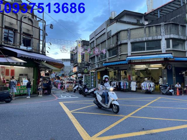 宜蘭市店面-8
