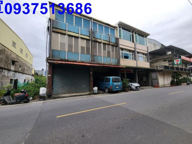 宜蘭市店面-2