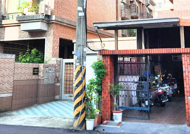 高雄仁武透天法拍-4