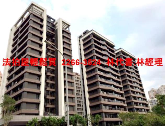 新北淡水大樓法拍-6