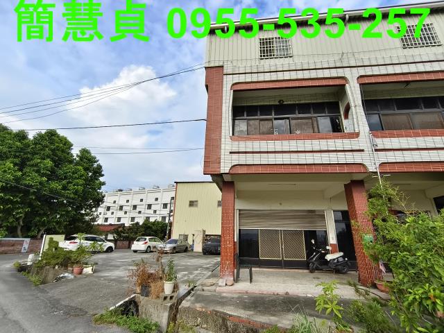 草屯透天-1