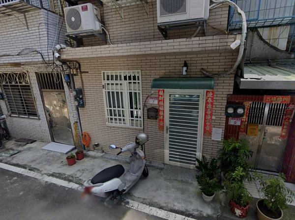 龍潭透天法拍-1