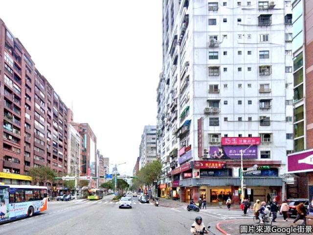 台北大樓法拍-3