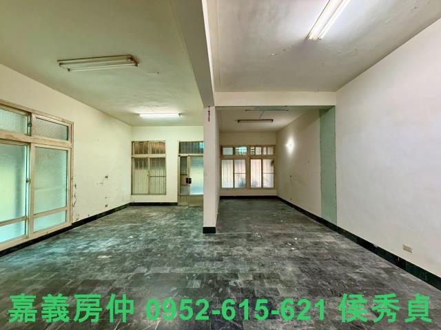 嘉義透天-2