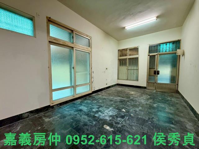 嘉義透天-3