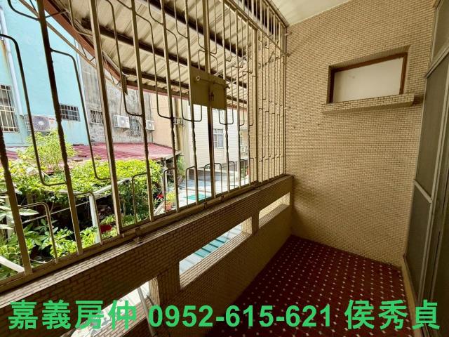 嘉義透天-7