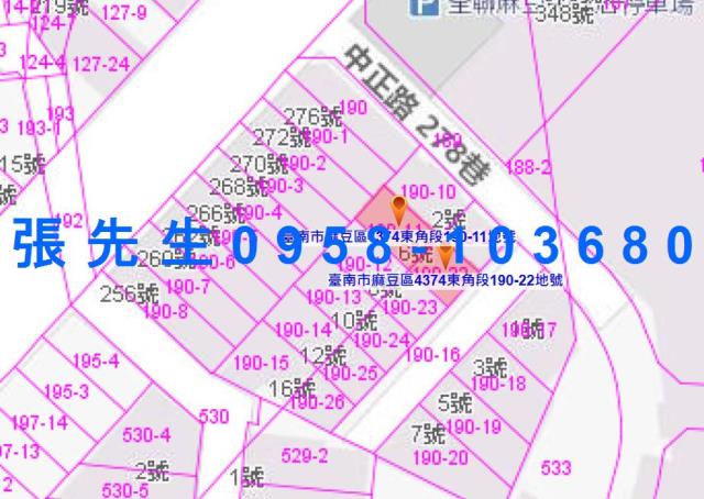 麻豆透天法拍-4
