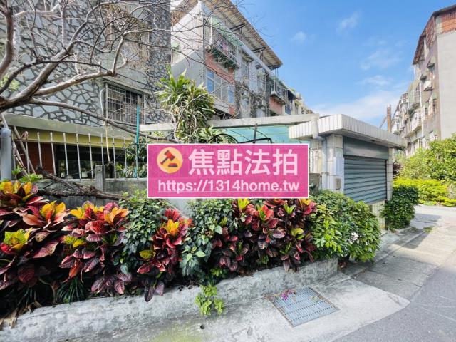 台北拍賣公寓-3