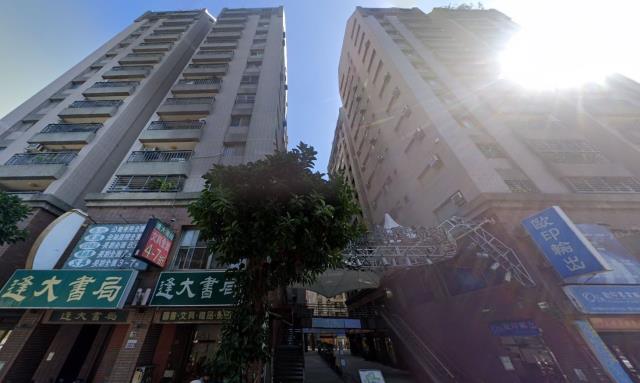 台中西屯法拍大樓-6
