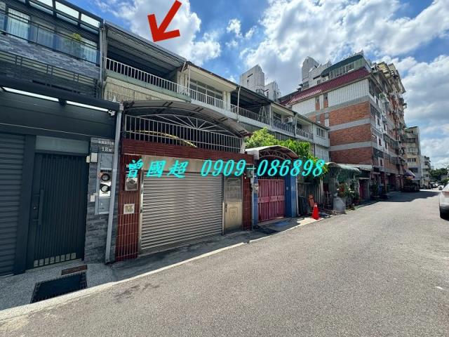 北區法拍透天-2