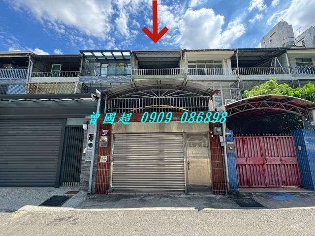 北區法拍透天-4