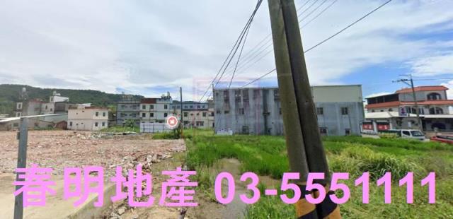 新埔別墅-7