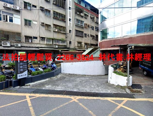 新北大樓法拍-9