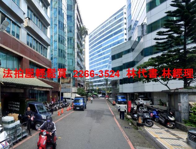 新北一樓拍賣-11