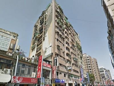 台北松山法拍大樓-2