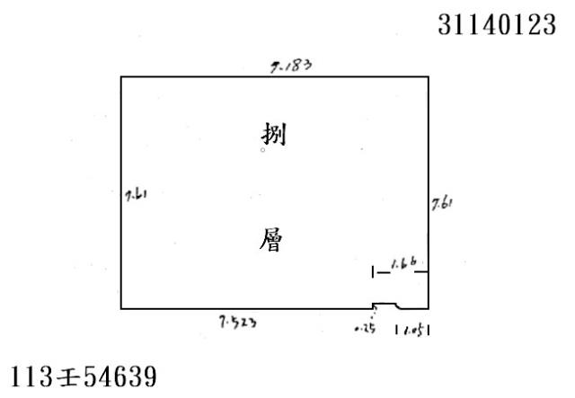 台北松山法拍大樓-6